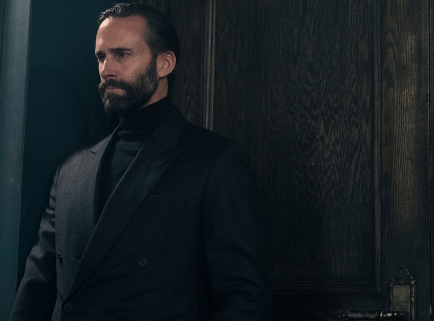 Joseph Fiennes, The Handmaid's Tale